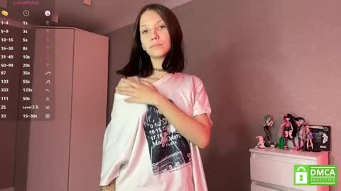 Amelia online show from 1, 5, 2026