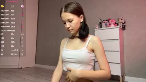 Amelia online show from 16, 7, 2026