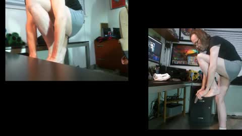 Dinkdork just having a good time online show from 10, 3, 2025