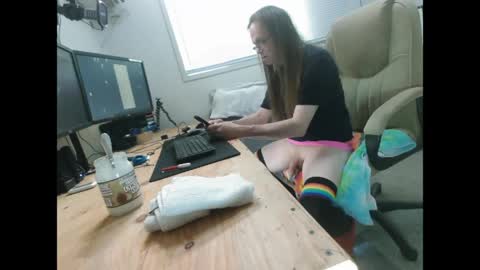 Dinkdork just having a good time online show from 17, 5, 2026