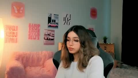 Sara Connor online show from 22, 2, 2026