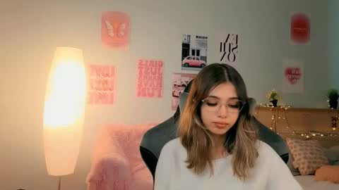 Sara Connor online show from 7, 3, 2026