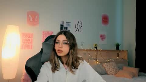 Sara Connor online show from 13, 3, 2026