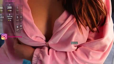 Snapshot of diodoramag chatting on 20, 2, 2025 Diodora Magenta online show from 20, 2, 2025