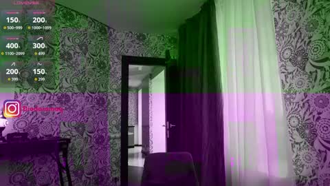 Diodora Magenta online show from 10, 4, 2026