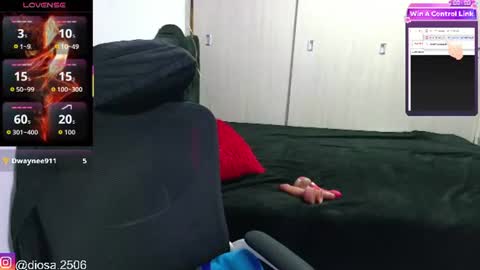 diosa_a_ online show from 19, 6, 2026
