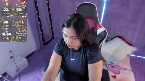 Snapshot of diosa_afrodita24 chatting on 28, 1, 2025 DIOSA AFRODITA 24 NEW VIDEOS HERE LOVES online show from 28, 1, 2025