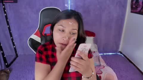 Snapshot of diosa_afrodita24 chatting on 29, 1, 2025 DIOSA AFRODITA 24 NEW VIDEOS HERE LOVES online show from 29, 1, 2025