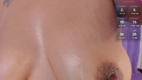 Snapshot of diosa_afrodita24 chatting on 12, 2, 2025 DIOSA AFRODITA 24 NEW VIDEOS HERE LOVES online show from 12, 2, 2025