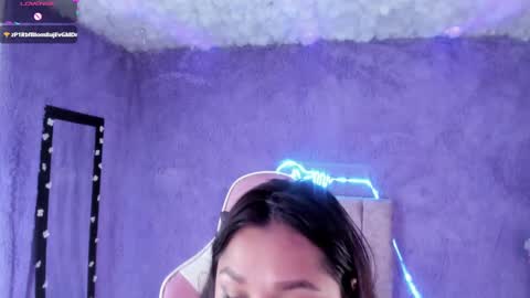 Snapshot of diosa_afrodita24 chatting on 6, 3, 2025 DIOSA AFRODITA 24 NEW VIDEOS HERE LOVES online show from 6, 3, 2025