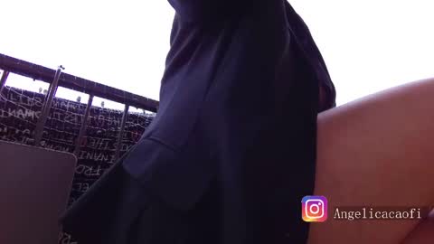 Anglica A online show from 22, 4, 2026