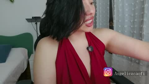 Anglica A online show from 27, 4, 2026