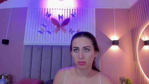 Cristal  online show from 1, 3, 2025