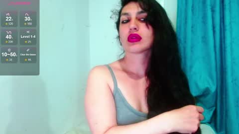 diosa_gil online show from 11, 5, 2026