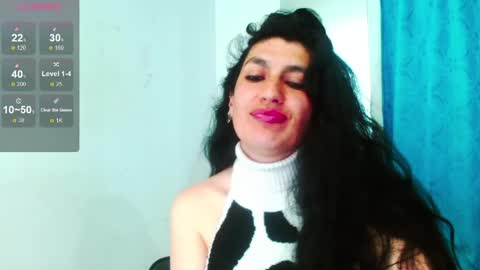diosa_gil online show from 15, 5, 2026