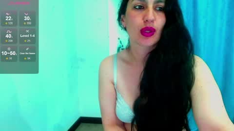 diosa_gil online show from 18, 5, 2026