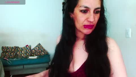 diosa_gil online show from 10, 7, 2026