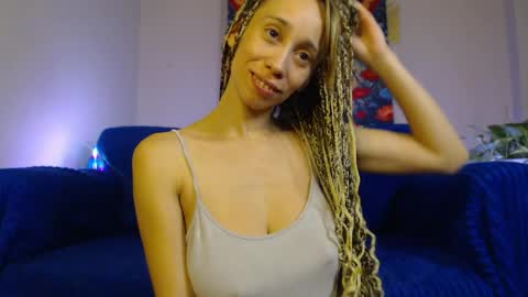 Diosa online show from 22, 4, 2026