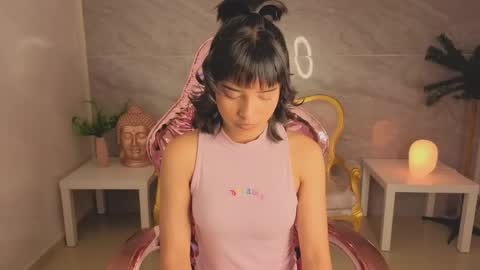 Diosa online show from 23, 2, 2026