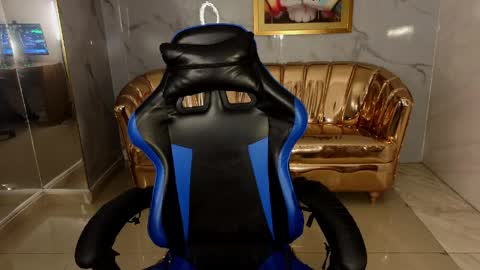 Diosa online show from 24, 4, 2026