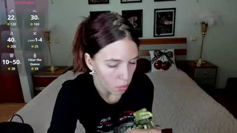 Snapshot of dirapunzel chatting on 11, 7, 2026 Hi Im Dany online show from 11, 7, 2026