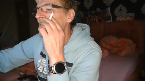 Adam Carla online show from 30, 1, 2025