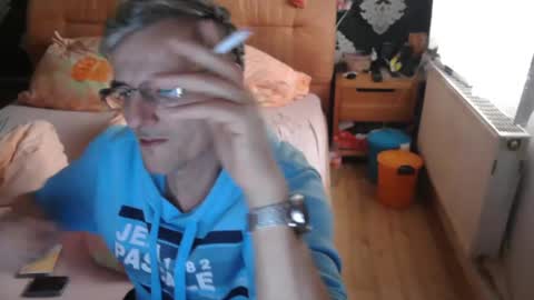 Adam Carla online show from 5, 2, 2025