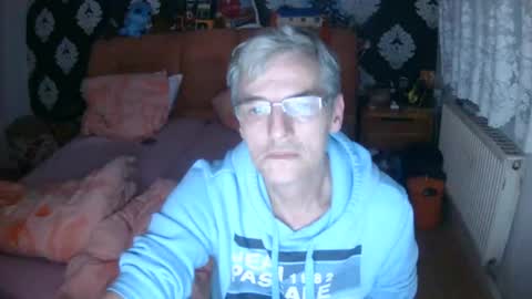 Adam Carla online show from 7, 2, 2025