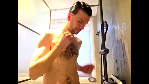 Dirk online show from 18, 12, 2025