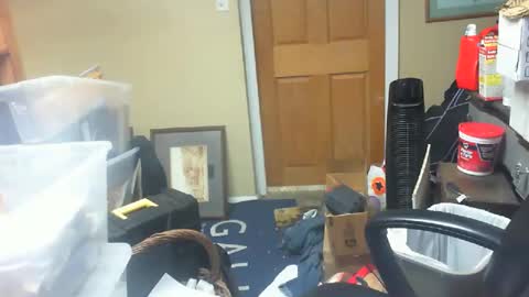 DirtkPitt Fun guy working online show from 4, 12, 2024