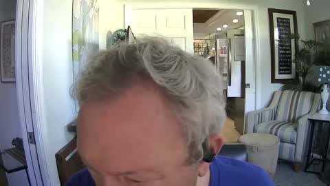 DirtkPitt Fun guy working online show from 8, 2, 2025