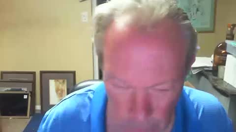 DirtkPitt Fun guy working online show from 19, 10, 2025