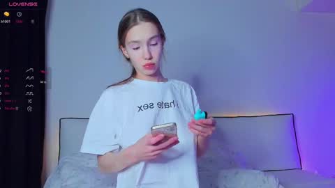 Hailey online show from 20, 2, 2025