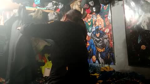 Snapshot of dirtmcgirt82 chatting on 30, 12, 2024 dirtmcgirt82 online show from 30, 12, 2024