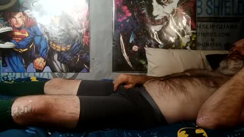 Snapshot of dirtmcgirt82 chatting on 6, 1, 2025 dirtmcgirt82 online show from 6, 1, 2025