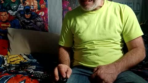 Snapshot of dirtmcgirt82 chatting on 29, 1, 2025 dirtmcgirt82 online show from 29, 1, 2025