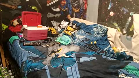 Snapshot of dirtmcgirt82 chatting on 7, 2, 2025 dirtmcgirt82 online show from 7, 2, 2025