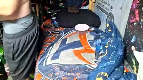 dirtmcgirt82 online show from 15, 2, 2026