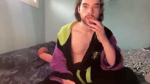 Dirty D online show from 6, 1, 2025