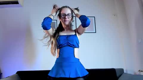 dirty_fairie online show from 19, 1, 2026