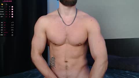 JOHN online show from 7, 3, 2026