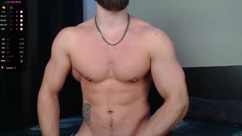 JOHN online show from 11, 3, 2026