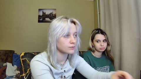 Dirty Kiss69 online show from 10, 11, 2025