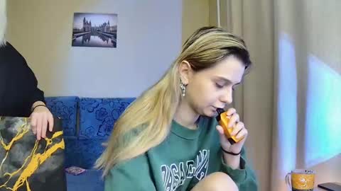 Dirty Kiss69 online show from 17, 11, 2025