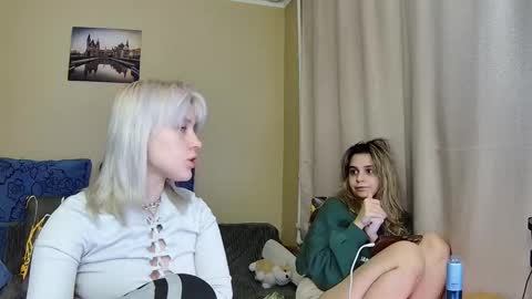 Dirty Kiss69 online show from 29, 11, 2025