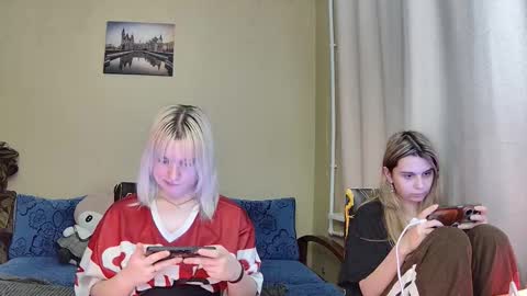 Dirty Kiss69 online show from 14, 1, 2026