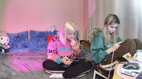 Dirty Kiss69 online show from 17, 1, 2026