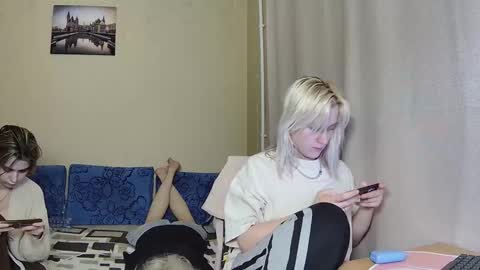 Dirty Kiss69 online show from 18, 2, 2026