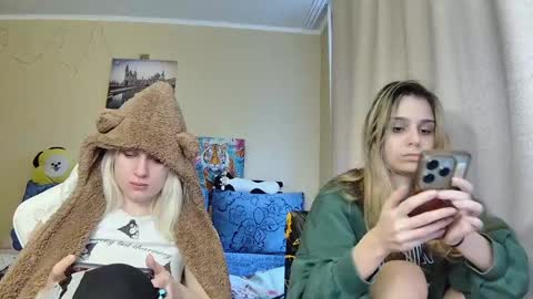 Dirty Kiss69 online show from 21, 4, 2026