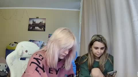 Dirty Kiss69 online show from 28, 4, 2026